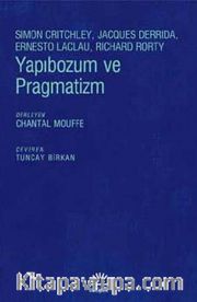 Yapıbozum ve Pragmatizm