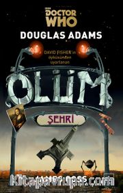 Doctor Who: Ölüm Şehri