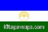 Başkurtistan Cumhuriyeti (Volga) Bayrağı (70x105)