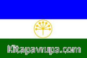 Başkurtistan Cumhuriyeti (Volga) Bayrağı (70x105)