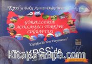 Görsellerle Açıklamalı Türkiye Coğrafyası 