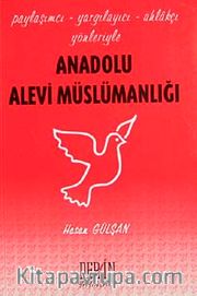 Anadolu Alevi Müslümanlığı