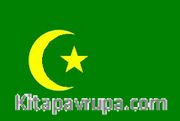 Sancak Türkleri (Sırbistan, Karadağ) Bayrağı (70x105)