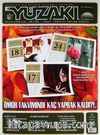 Yüzakı Aylık Edebiyat, Kültür, Sanat, Tarih ve Toplum Dergisi/Sayı:95 Ocak 2013