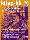 Kitap-lık Sayı:165 Ocak - Şubat 2013 Vergilius'un Ölümü Bir Roman, Bir Çevirmen