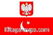 Polonya Tatarları (Polonya) Bayrağı (70x105)