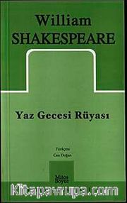 Yaz Gecesi Rüyası