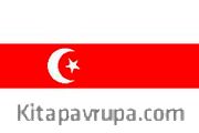 Belarus Tatarları (Rusya, Belarus Cumhuriyeti) Bayrağı (20x30)