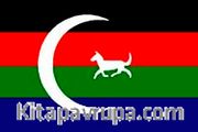 Gökçay-Zangezur Türkleri (Ermenistan) Bayrağı (70x105)