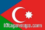 Azeri Türkleri (İran) Bayrağı (20x30)