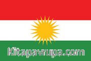 Kuzey Irak Bayrağı (20x30)