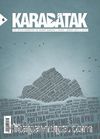 Karabatak İki Aylık Edebiyat ve Sanat Dergisi Ocak-Şubat 2013 Sayı: 6