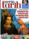 Derin Tarih Sayı:10 Ocak 2013