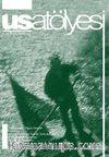 Us Atölyesi Felsefe Dergisi Sayı:7