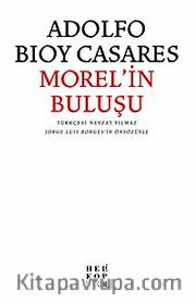 Morel'in Buluşu