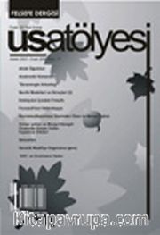 Us Atölyesi Felsefe Dergisi Sayı:17