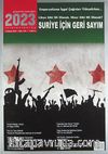 2023 Aylık Dergi Sayı:132 - 15 Nisan 2012