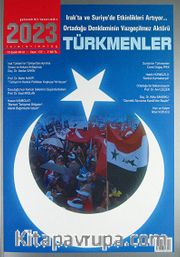 2023 Aylık Dergi Sayı:137 - 15 Eylül 2012