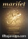Marifet Aylık İlim ve Kültür Dergisi Sayı:5 Şubat 2013