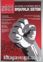 2023 Aylık Dergi Sayı:134 - 15 Haziran 2012