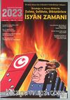 2023 Aylık Dergi Sayı:119 - 15 Mart 2011
