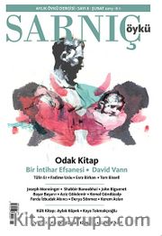 Sarnıç - Öykü Sayı:6 Şubat 2013