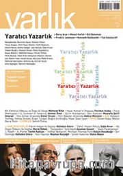 Varlık Aylık Edebiyat ve Kültür Dergisi Şubat 2013