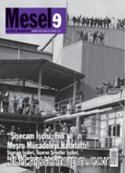 Mesele Dergisi Şubat 2013 Sayı:74