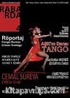 Rabarda Sanat ve Edebiyat Dergisi Sayı:4 Şubat-Mart-Nisan 2012