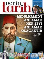 Derin Tarih Sayı:11 Şubat 2013