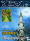 Yüzakı Aylık Edebiyat, Kültür, Sanat, Tarih ve Toplum Dergisi/Sayı:96 Şubat 2013
