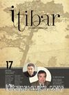 Sayı :17 Şubat 2013 İtibar Edebiyat ve Fikriyat Dergisi