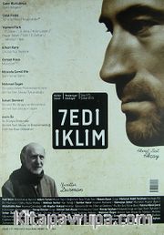 Sayı :275 Şubat 2013 Kültür Sanat Medeniyet Edebiyat Dergisi