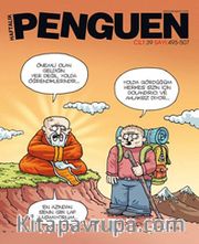 Penguen Cilt - 39 (495-507)