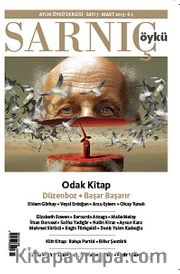 Sarnıç - Öykü Sayı:7 Mart 2013
