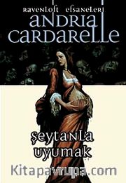 Şeytanla Uyumak / Ravenloft Efsaneleri
