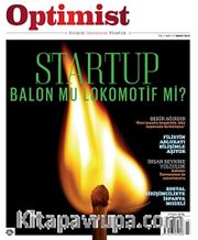 Optimist Dergisi Sayı:3 Mart 2013