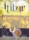 Sayı :18 Mart 2013 İtibar Edebiyat ve Fikriyat Dergisi