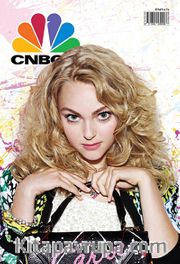 Cnbc-e Dergi Sayı:158 Mart 2013