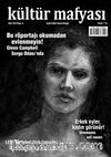 Kültür Mafyası Aylık Kültür Sanat Dergisi Sayı:6 Mart 2013