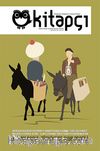 Kitapçı / Kültür Sanat ve Kitap Tanıtım Dergisi - Sayı:5 Mart - Nisan 2013