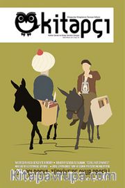 Kitapçı / Kültür Sanat ve Kitap Tanıtım Dergisi - Sayı:5 Mart - Nisan 2013