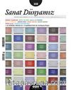 Sanat Dünyamız İki Aylık Kültür ve Sanat Dergisi Sayı:133 Mart - Nisan 2013