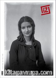 İz İki Aylık Fotoğraf Dergisi Sayı:44 Yıl:8 Mart - Nisan 2013