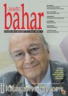 Berfin Bahar Aylık Kültür Sanat ve Edebiyat Dergisi Mart 2013 Sayı:181
