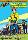 Altın Tex Sayı:146 Vadedilen Topraklar