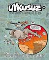 Uykusuz Dergisi Cilt:21 Ağustos - Kasım Sayı: 261-273