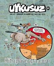 Uykusuz Dergisi Cilt:21 Ağustos - Kasım Sayı: 261-273