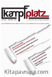 Kampfplatz Dergi Cilt:1 Sayı:2 Şubat 2013
