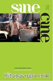 Sine Cine 6 Aylık Sinema Araştırmaları Dergisi Bahar 2013-1